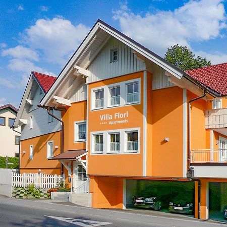 Villa Florl Schladming Exterior foto