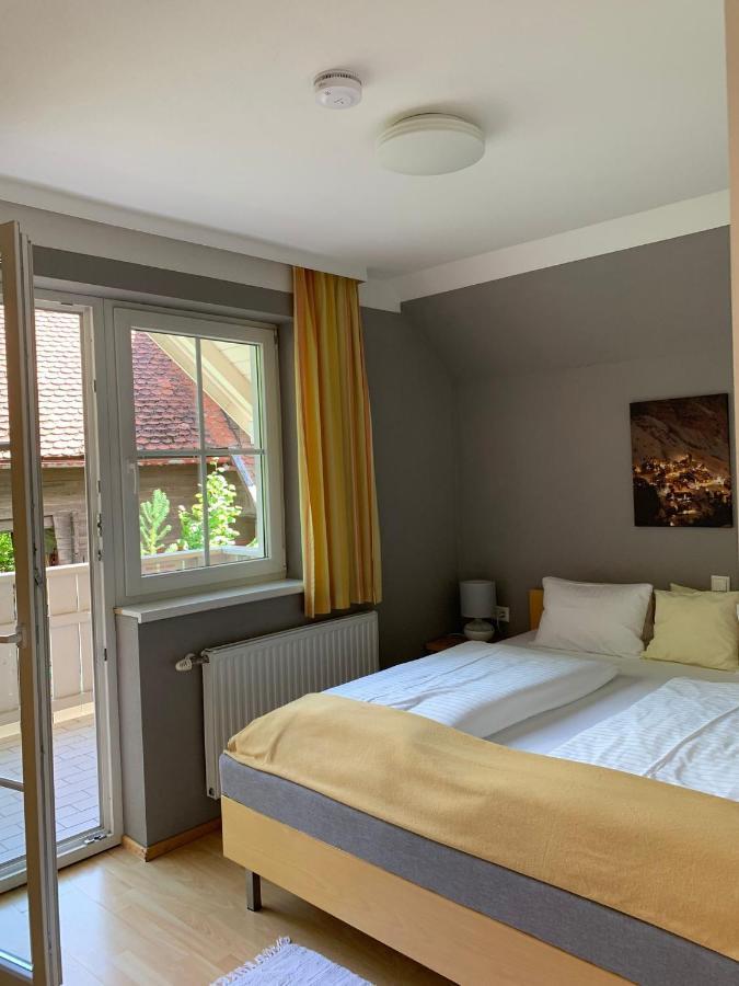 Villa Florl Schladming Exterior foto