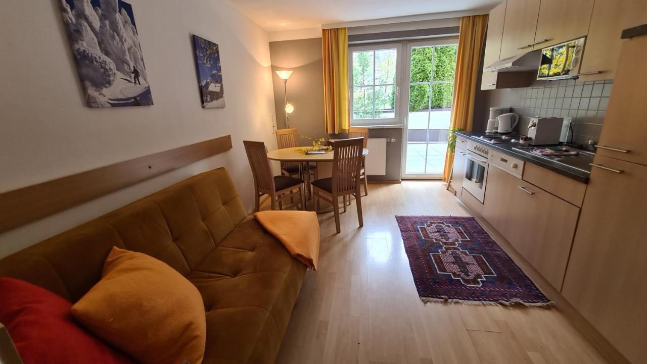 Villa Florl Schladming Exterior foto