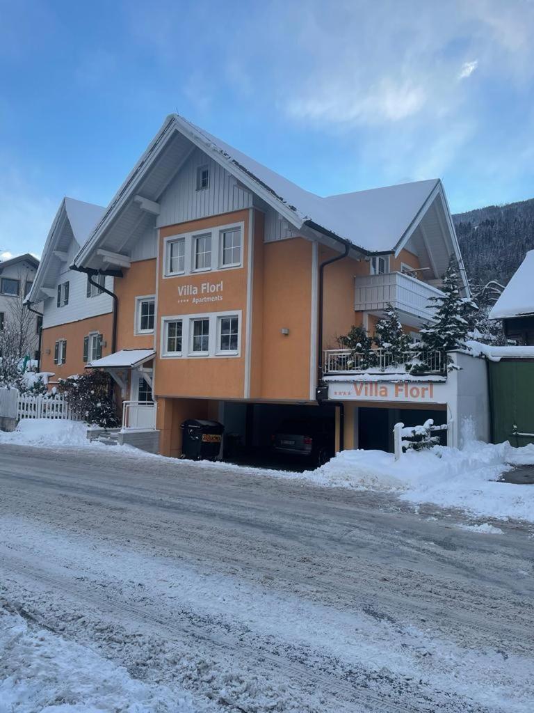 Villa Florl Schladming Exterior foto