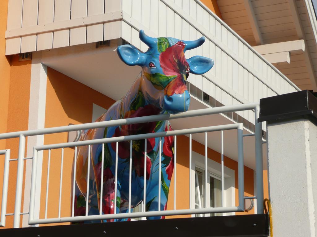 Villa Florl Schladming Quarto foto
